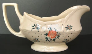 Johnson Brothers, England, Monticello Gravy Boat 8" Excellent Condition - Picture 1 of 4