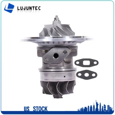 Nuevo cartucho turbo compatible con Ford F-250 F-350 7,3 L 1992 1993 1994 466457-0002 Foto 1 de 4