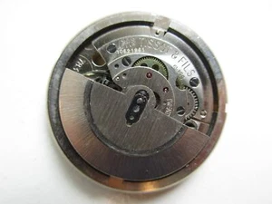 tissot cal. 783-2 Automatik Schweizer Uhrwerk Zifferblatt & Zeiger - läuft - Bild 1 von 7