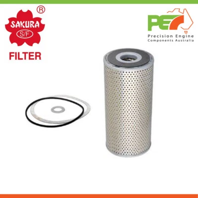 Brand New * SAKURA * Oil Filter For FORD  LTL9000 12.7L 1987-1988 - Image 1 of 4