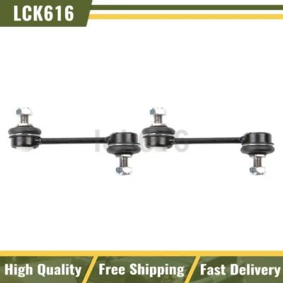 Barra estabilizadora de suspensión trasera 2X para Mercedes-Benz 220D 1971-1973 Foto 1 de 4