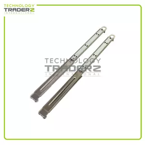 01-SC81357-XX00C001 SuperMicro 1U Rail Kit 01-SC81359-XX00C003 - Picture 1 of 2