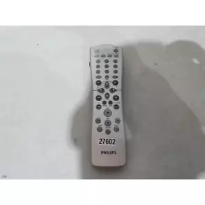 Philips RC 25115/01 Remote Control Wireless for DVDR70 & DVDR75 DVD Recorder - Picture 1 of 11