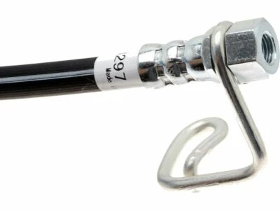 Manguera de freno trasera izquierda AC Delco 55444MH para camioneta Dodge Ram 3500 2003 Foto 1 de 2