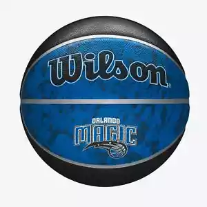 Wilson Orlando Magic NBA Basketball - Picture 1 of 2