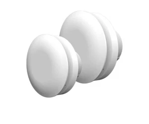 Vent Axia 498096 dMEV C Round Humidity Extractor Fan 100mm - Picture 1 of 2