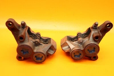 Pinzas de freno delanteras Yamaha Yzf R1 2000-2001 Foto 1 de 4