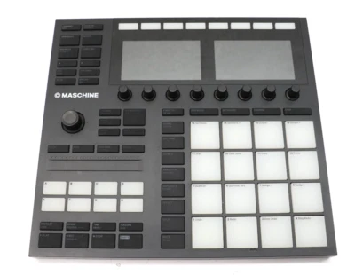 Native Instruments Maschine MK3 Midi Controller - Image 1 of 4
