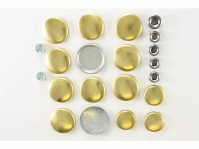 Kit de tapones de expansión 46737KH 1965 para Dodge A100 1964-1966 1970 Foto 1 de 2