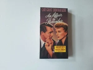 An Affair To Remember (VHS, 1992) Precintado Nuevo - Imagen 1 de 1
