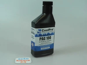 Aria Condizionata Clima Compressore 250 ML Premium Olio Sintetico Pag 100 Nuovo - Picture 1 of 1