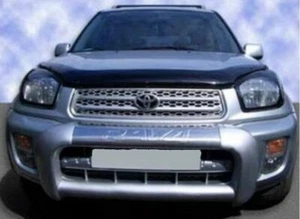 Premium Quality Bonnet Protector Tinted Glass for Toyota RAV4 XA20 2001-2005 - Picture 1 of 1
