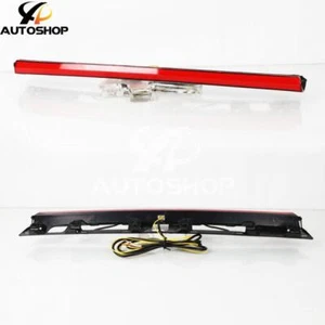 For Toyota Corolla 2019-2020 Rear Door Trunk LED Tail Light Cover Accessories - Bild 1 von 4
