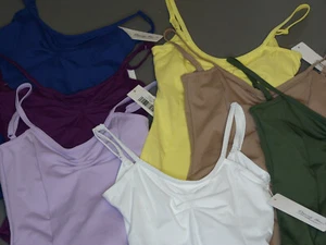 Trikot LISA von DANSEZ-VOUS div. Farben und Größen - Bild 1 von 15