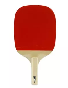 Xiom Champion V1.2P Tischtennis Stifthalter Tischtennisschläger, Paddel, Fledermaus, Klinge - Bild 1 von 5