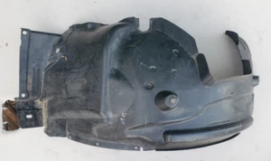 07-11 BMW 328i 328xi 335i 335xi E90 Front Right Passenger Rearward Fender Liner - Picture 1 of 5