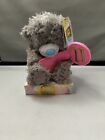 Tatty Ted Bear 21st Birthday Bear & Key Gift With Love From Me To You