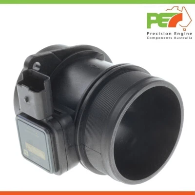 2x Nuevo conjunto de medidor de flujo de aire OEM para Jaguar XJ6 X351 diésel 2,7 L Twin Turbo Foto 1 de 4