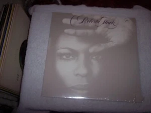 LP--ROBERTA FLACK-- ROBERTA FLACK SELF TITLED ALBUM **FACTORY SEALED** #210 - Picture 1 of 4