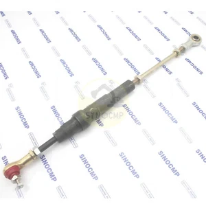 Spring Ass'y 207-43-74120 for Komatsu Excavator PC300-7 PC350-7 Control Level - Picture 1 of 5