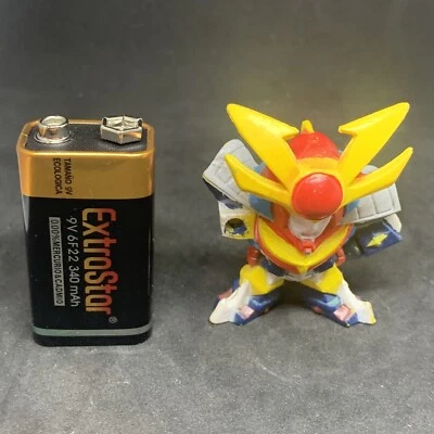 DAITAN 1996 CHINA Gomma manca Braccio - Immagine 1 di 4