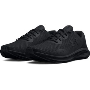 Under Armour 3024889 Womens UA Charged Pursuit 3 Training Running Athletic Shoes - Picture 1 of 66