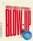Blow-Up (Criterion Collection) [New Blu-ray]