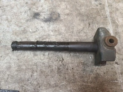 Yamaha Viper 700 2004 husillo de dirección 02 04 05 06 SRX RW3659 Foto 1 de 4