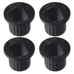 For M167267 Yoke Bushing Set Of 4 For Z335E Z355E Z235 Mowers Replacement - Picture 1 of 8