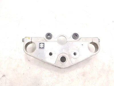 Abrazadera de árbol triple superior superior superior para Suzuki GZ250 2009-2010 Foto 1 de 4