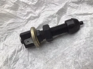 Fiat 126 Bremslichtschalter gut gebraucht original geprüft & funktionsfähig - Bild 1 von 2