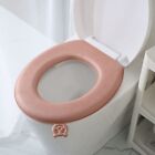 Universal Wc Ring Mat Eva Toilet Mat Pad Toilet Seat Cover  Home Bathroom