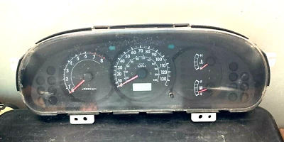 02-04 Kia Spectra Hatchback 1.8L Cluster OEM 0K2NB5543X, 20021021, 2003-31200K - Изображение 1 из 4