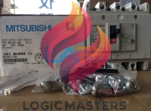 New For Mitsubishi Breakers NV125-SW NV125SW - Picture 1 of 2