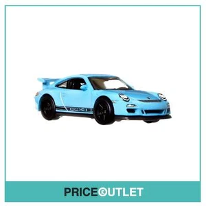 Hot Wheels - Deutschland Design - Porsche 911 GT3 RS 3/5 - Picture 1 of 4