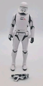 Hasbro Star Wars The Black Series Modellino Giocattolo Jet Trooper Primo Ordine - Foto 1 di 4
