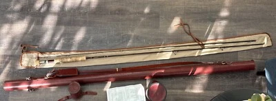 Combo de varilla y carrete Sage 10 aniversario Billy Pate Foto 1 de 4