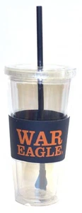 NCAA 22-Ounce Slogan Tumbler - Picture 1 of 23