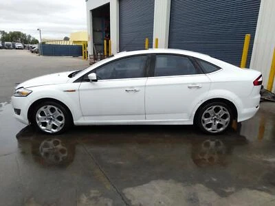 FORD MONDEO PARTICULATE FILTER/DPF DIESEL, 2.0, MA-MC, LONG TYPE, 2 SENSORS, 10/ - image 1 of 4