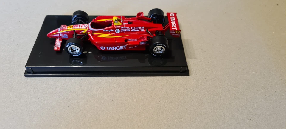 CART Champ Car - 1999 #12 Target Racing  - 1/43 von  Action--Reynard - Bild 1 von 4