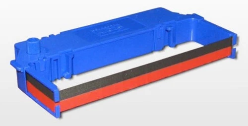 STAR MICRONICS Kitchen Impact Printer Black & RED Ribbons SP700RB (6 pack) - Image 1 of 1