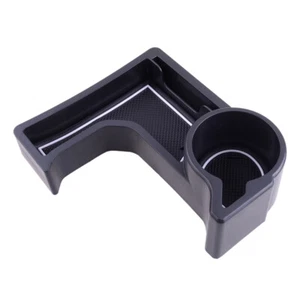 Bandeja de caja de almacenamiento Gear Shift apta para accesorios Suzuki Jimny AT modelo 19-20 nueva - Imagen 1 de 7