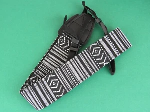 DSLR Universal Vintage Durable Cotton Neck Strap for All Brands DSLR SLR Camera - Picture 1 of 3
