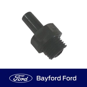 FITTING CRANKCASE PCV FOR FORD XR8 FPV GT V8 BA BF V8 5.4 LITRE 32V (1) - Picture 1 of 1