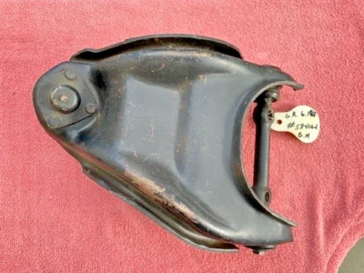 1962 Oldsmobile Dynamic Super 88 98 NOS RH Upper Control A-Arm  #584062 - Image 1 of 4
