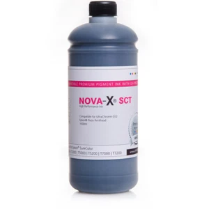 1L NOVA-X® SCT Tinte kompatibel Epson® SureColor SC T3200 T5200 T7200 - Bild 1 von 1