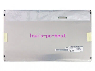21.5" For LG LM215WF3-SLC1 LM215WF3(SL)(C1) LCD Display Screen 1 Year warranty - Image 1 of 4