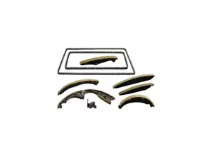 Timing Chain Kit 91KQJB41 for Audi A6 Quattro A7 A8 Q5 Q7 2013 2014 2015 2016 - Picture 1 of 1
