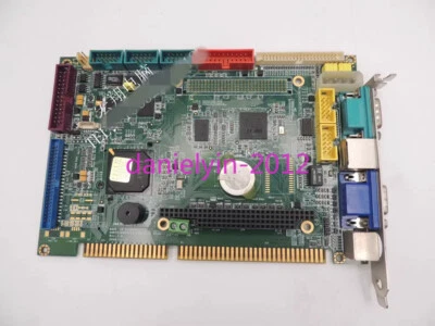 1pcs Used VSX-6124-V2 DM83F VORTEX86DX/SX - Image 1 of 2