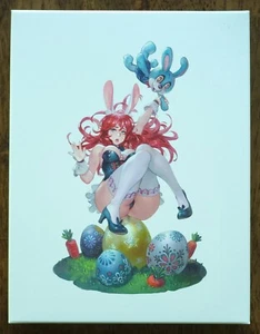 Kingdom Death Easter Aya genuine figure NEW - Picture 1 of 2